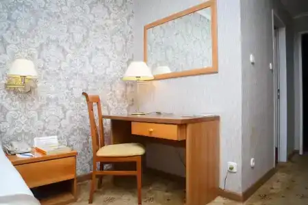 International Hotel Astana - 14