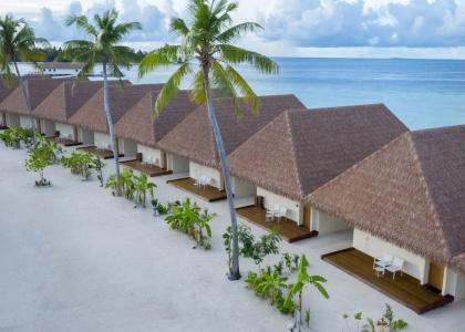 Cinnamon Velifushi Maldives - 10