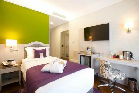 Mercure Tbilisi Old Town - 50