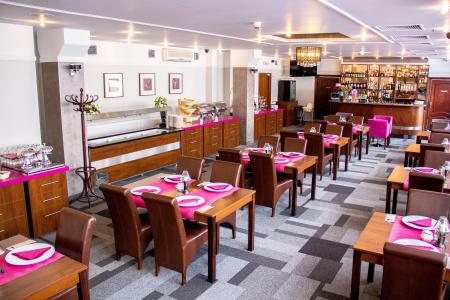 Best Western Galicya - 12