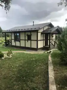 Bor Volgo Villa - 11