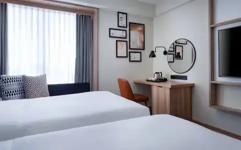 Hilton Garden Inn - 17