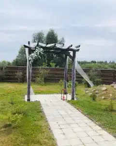 Закаханы Пан - 7