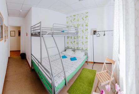 HOSTELN Marata - 34