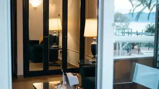 Altafiumara Resort & Spa - 76