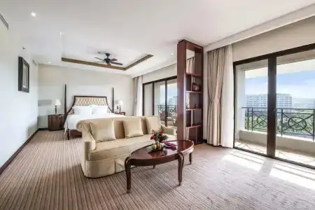 Vinpearl Resort & Spa Phu Quoc - 49