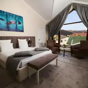 Alma Bagi and Villas - 18