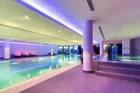 Hyatt Regency Kyiv - 6
