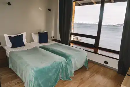 Cedar Grass Териберка - 114