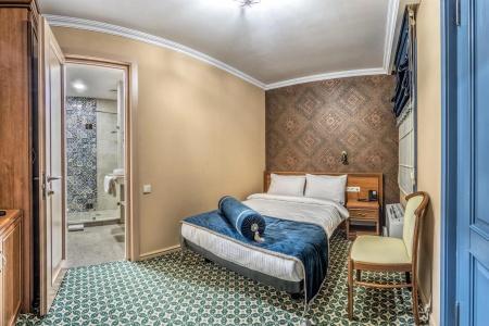 Golden Tulip Borjomi - 36