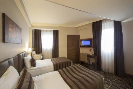 Delta Istanbul - 28