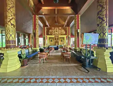 Kata Palm Resort & Spa - Sha Plus - 1