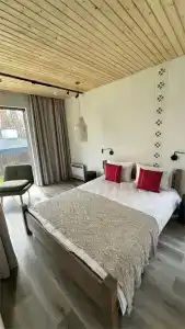 Wish Home Лесной Берег в Мясоедово - 45