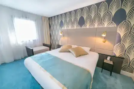 Best Western Hôtel Journel Saint-Laurent-du-Var - Nice Aéroport - 3