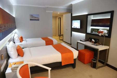 Citymax Aswan - 34