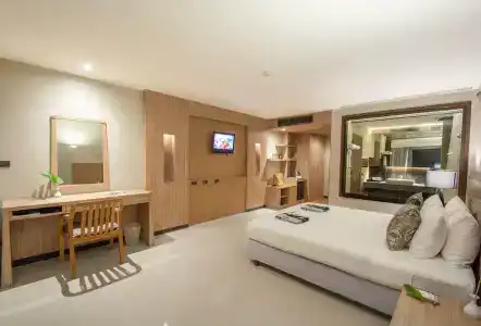 Andaman Cannacia Resort & Spa - Sha Extra Plus - 38