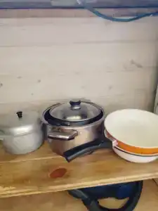 Лубяной домик - 6