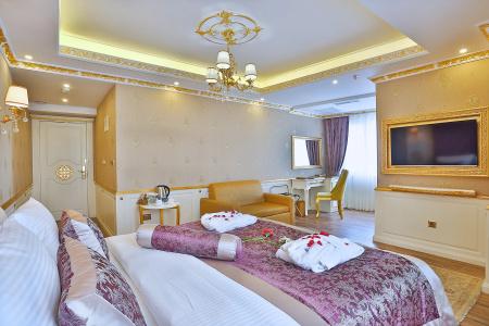 Emirhan Palace - 22