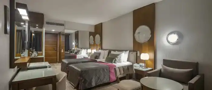 Side Star Elegance - All Inclusive - 40