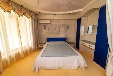 Яхт-клуб Ялта - 144