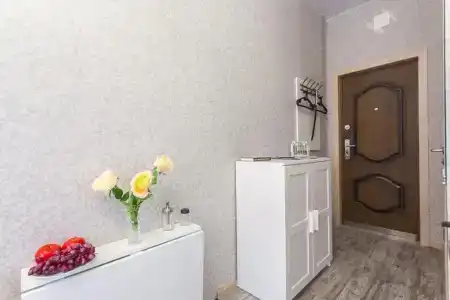 Гости Любят у сада Некрасова - 15