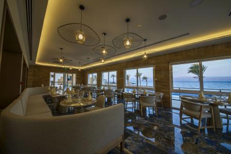 Luxotel Beach Resort & Spa - 38