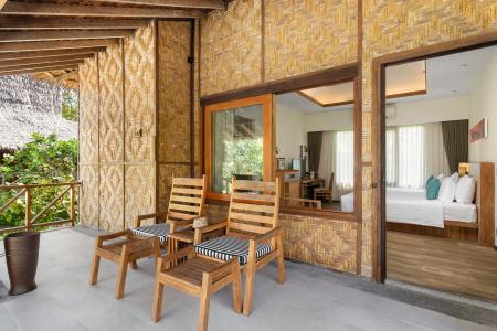 Saii Phi Phi Island Village-Sha Extra Plus - 105