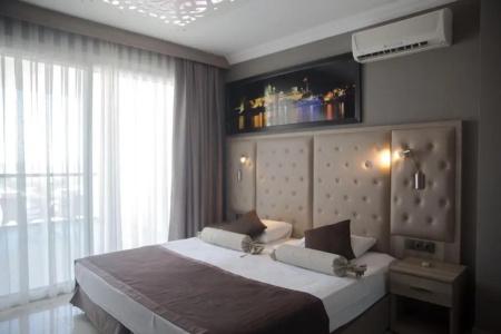 Delta Beach Resort Bodrum - 84