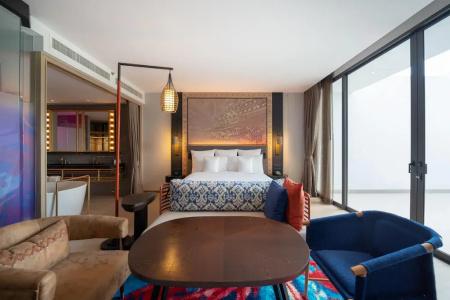 Indigo Phuket Patong, An Ihg Hotel - Sha Extra Plus - 54