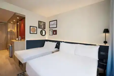 Hampton By Hilton Tashkent - 3