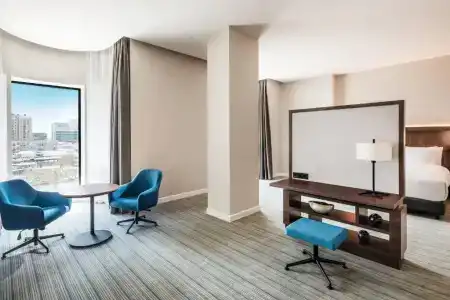 Courtyard by Marriott Baku - 100