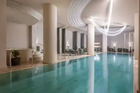 Swissôtel - 1