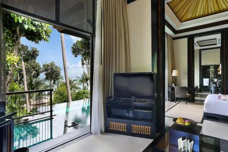 Banyan Tree Samui - Sha Extra Plus - 52