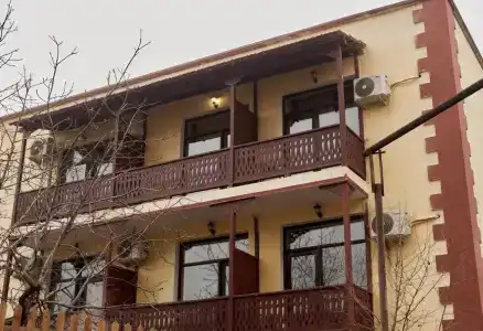 Old Armenia - 49