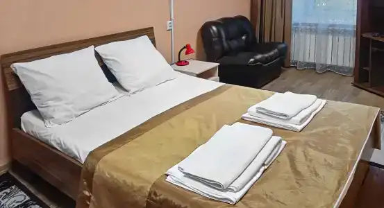 Smart Hotel Kdo - 5