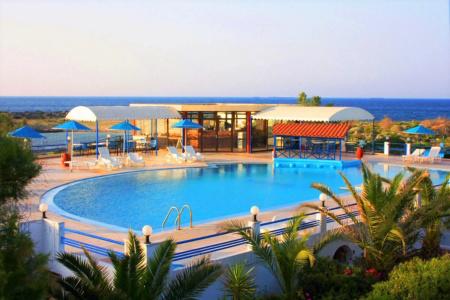 Zorbas Beach Village - 15