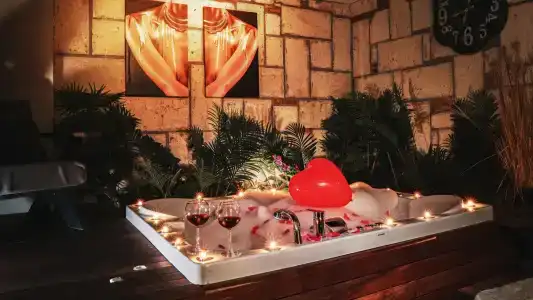Tnr Boutique&Spa - 39