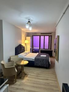 Centre Suites Taksim - 26