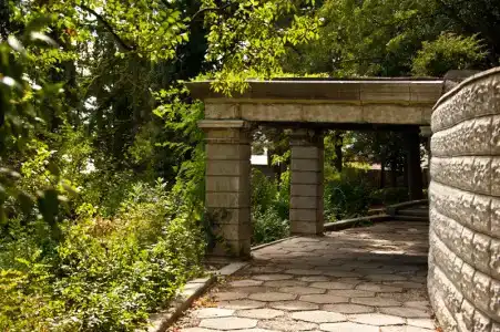 Санаторий Кирова - 8