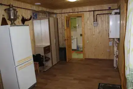 Березка - 14