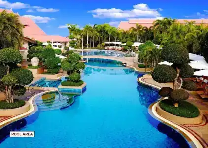Thai Garden Resort - 46