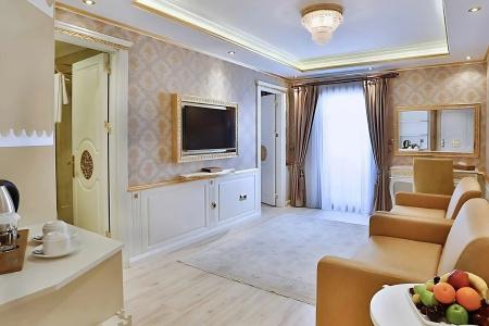 Emirhan Palace - 38