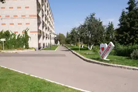 Крутушка - 1