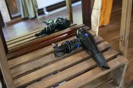Ecolife Lodge - 22