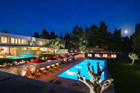 Amantes Villas and Suites - 113