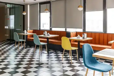 Address Inn - 3