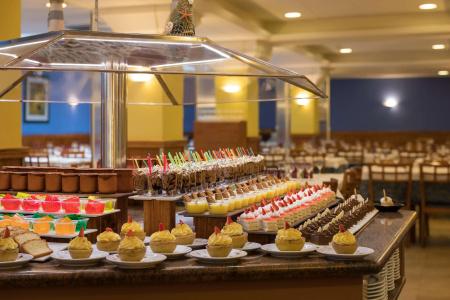 Htop Pineda Palace & Spa 4Sup #Htopbliss - 28