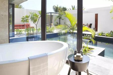 Al Baleed by Anantara - 14