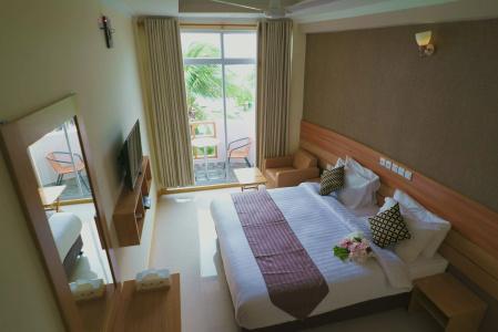 Ocean Retreat and Spa - 19