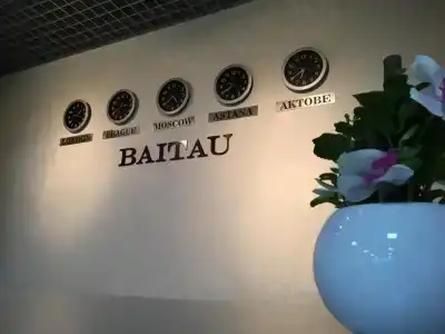 Baitau Aktobe - 1